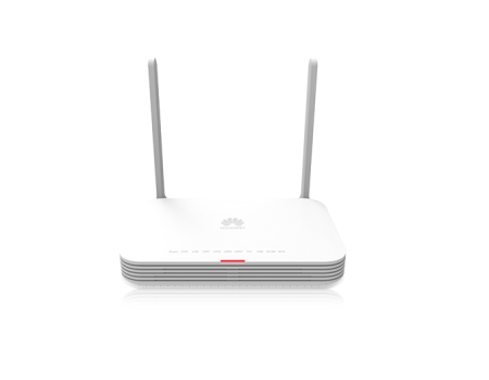 ONT Mod. HN8546X6 (4*GE+1*POTS+2*USB+2,4G/5G WIFI 11ax, 5dbi)_XG – PON + Wi – Fi 6