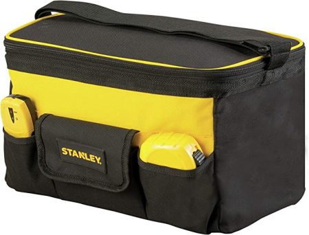 Bolsa de herramientas tapa plana STS1- 73615_Stanley