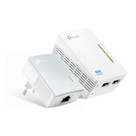 Extensor Wi – Fi AV600_TP – Link TL-WPA4220