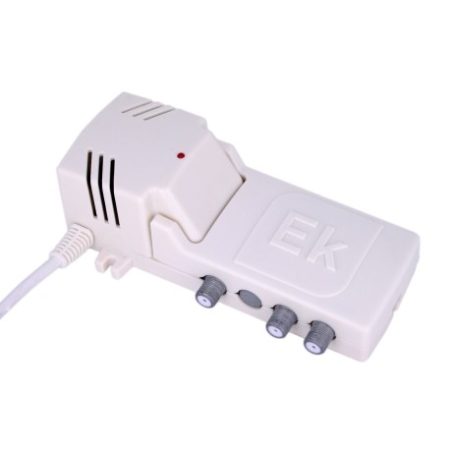 Amplificador de vivienda LTE2 EK |1 entrada – 2 salidas | Ganancia 20dB