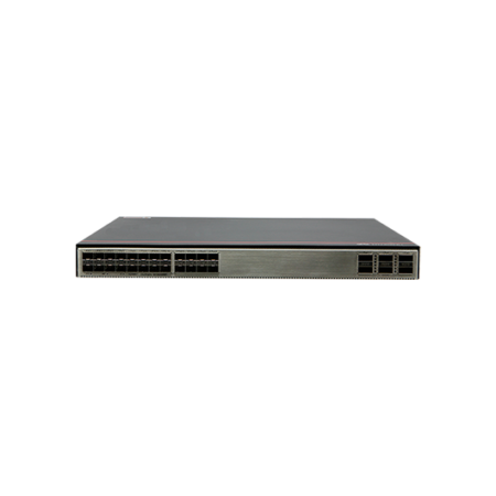 Switch serie CloudEngine S6730 – H24X6C AC – 220V*2