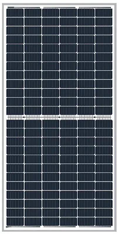 Panel Solar |célula monocristalina | 450w | 2094*1002*35mm