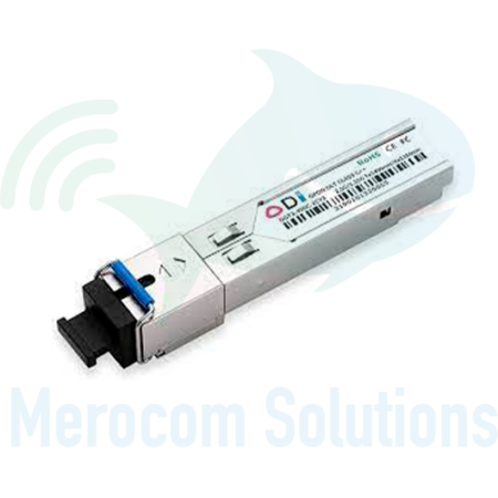 Módulo transceptor óptico GPON Huawei MA5800_SFP C+ +