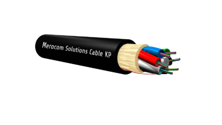 Cable KP 48 fibras (6 tubos*8 fibras) G652D