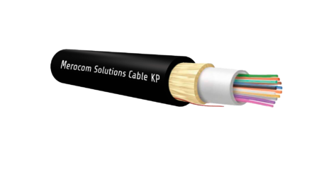Cable KP 8 fibras (monotubo) G652D