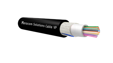 Cable FVP 8 fibras (monotubo) G652D