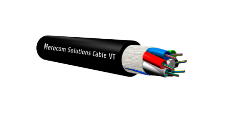 Cable VT 16 fibras (4 tubos*4 fibras) G652D