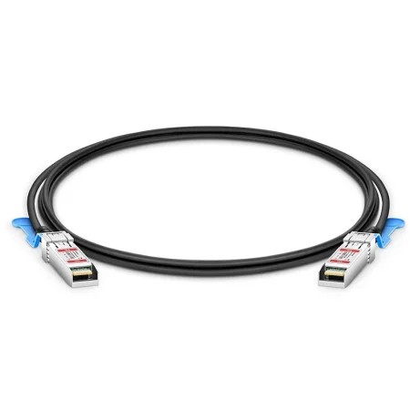 Cable Twinax de cobre de conexión directa activo (DAC) compatible con HW 25G – SFP28 3m