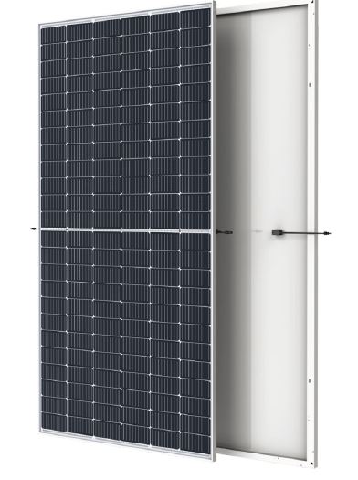 Set de paneles solares | célula monocristalina N-Type 580 W | 2278x1134x30mm (37 uds.)