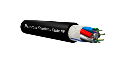 Cable FVP 16 fibras (4 tubos*4 fibras) G652D