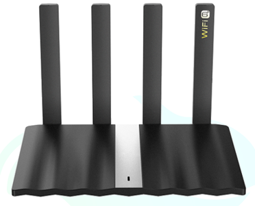 Router Gateway M-R4P Wifi 6