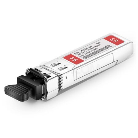 Módulo transceptor óptico compatible con HW 0231A0A6, 10GBASE-SR SFP+ 850nm 300m DOM LC MMF